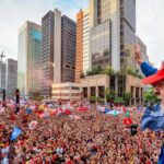 Saluda Díaz-Canel reelección de Lula para presidencia de Brasil