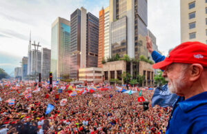 Saluda Díaz-Canel reelección de Lula para presidencia de Brasil