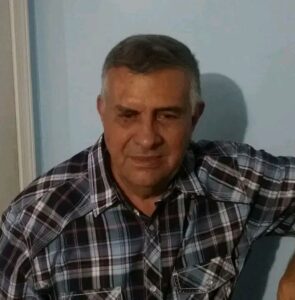Hugo Santana, un hombre de la radio
