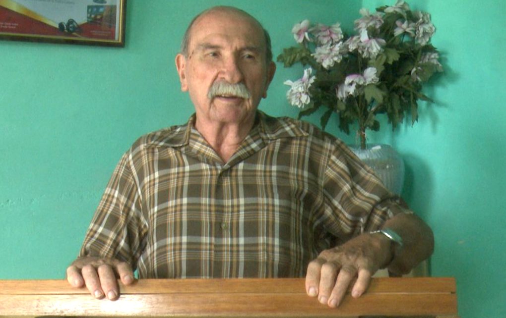 En este momento estás viendo Cuando la voz de Pardo vuelve al aire