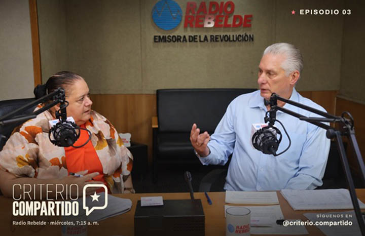 Criterio Compartido: Sensibilidad y soluciones para familias vulnerables
