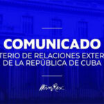 Rechazó Cuba acusaciones de EE. UU. sobre conflicto en Ucrania