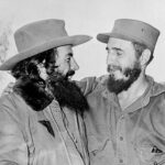 Recuerda Cuba a Camilo Cienfuegos a 67 años de su desaparición