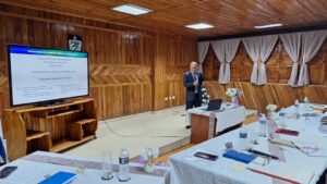 Lee más sobre el artículo Urólogo avileño obtiene el grado de Doctor en Ciencias Médicas