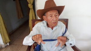 Armando Alfonso Padilla, seis décadas entre versos y repentismo