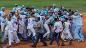 65 SNB: Tigres más victorias que derrotas