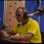 Luis Alberto: cuando la radio se convierte en parte de la vida