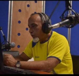 Luis Alberto: cuando la radio se convierte en parte de la vida