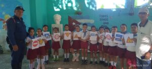 Educar desde la infancia para una movilidad más segura