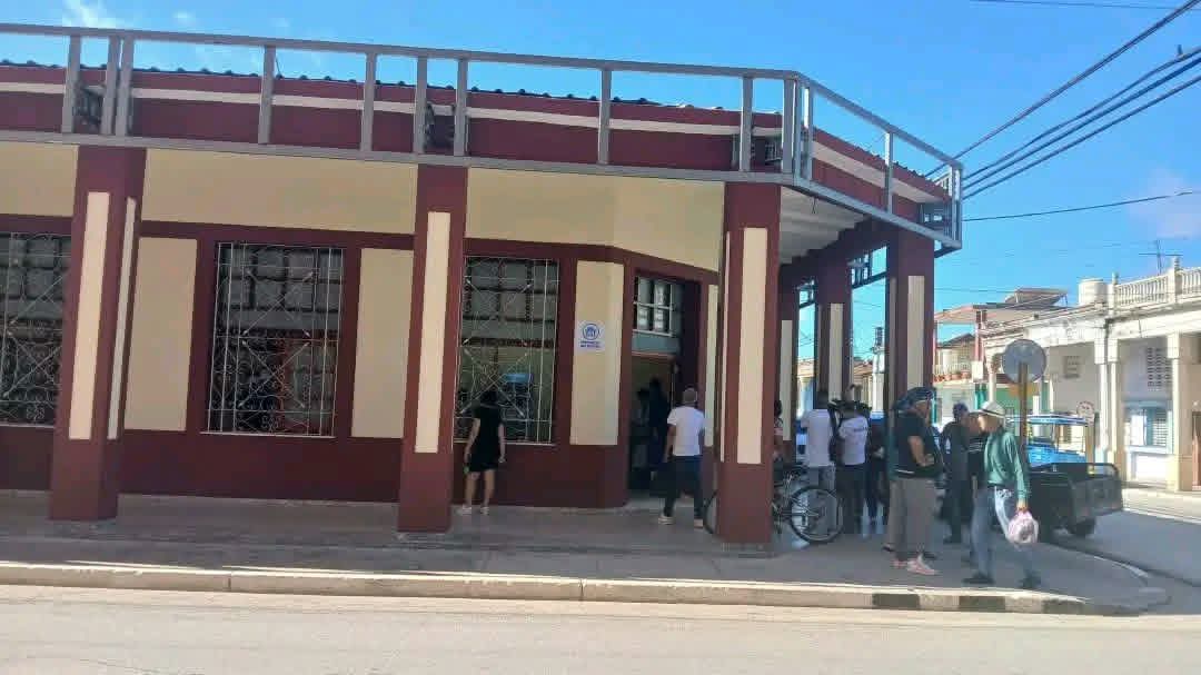 En este momento estás viendo El Jupuro Reopens as Ciego de Ávila’s First Neighbourhood Market