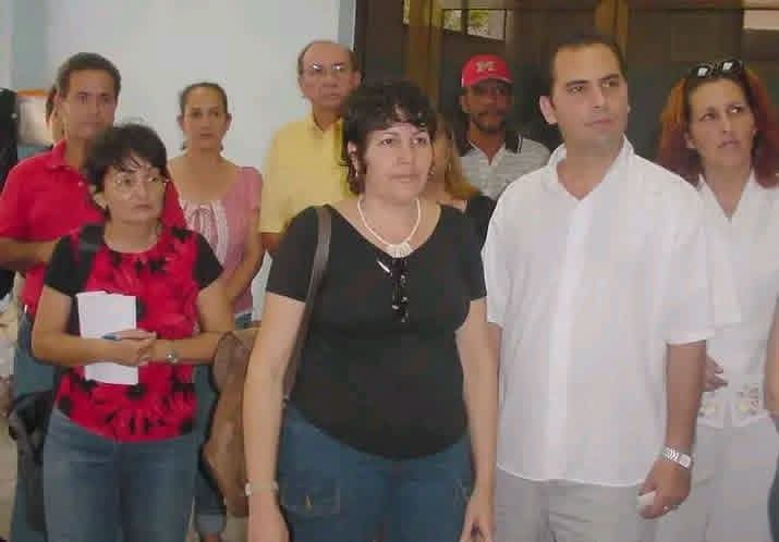 En este momento estás viendo Gertrudys, la mujer que encontró su lugar en la radio