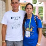 Representación avileña en el certamen caribeño de programación