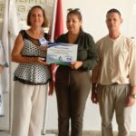 Ciego de Ávila celebra el Día Mundial de la Normalización con reconocimientos a la calidad y la excelencia empresarial