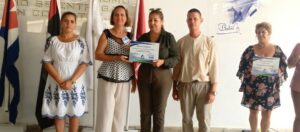Ciego de Ávila celebra el Día Mundial de la Normalización con reconocimientos a la calidad y la excelencia empresarial