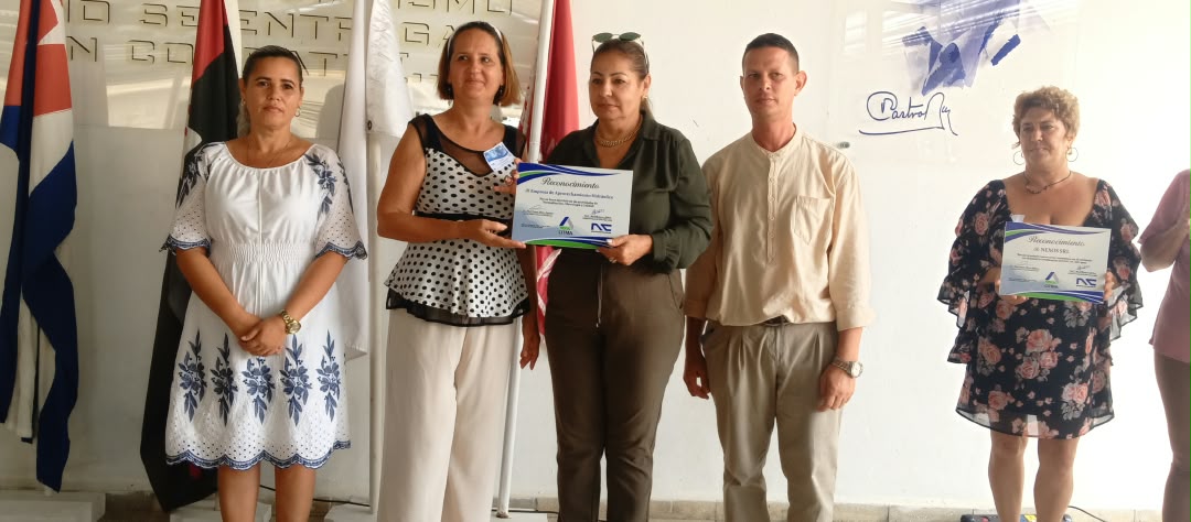 Lee más sobre el artículo Ciego de Ávila celebra el Día Mundial de la Normalización con reconocimientos a la calidad y la excelencia empresarial