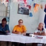 Morón celebra el XXI Encuentro de Mujeres Combatientes