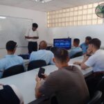 Jóvenes de ETECSA en Ciego de Ávila apuestan por la innovación