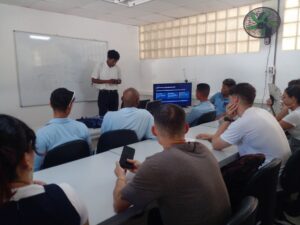 Lee más sobre el artículo Jóvenes de ETECSA en Ciego de Ávila apuestan por la innovación