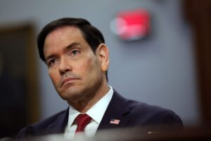 Lee más sobre el artículo Marco Rubio Makes Calls to Latin American Leaders to Try to Avoid Crushing Defeat in Vote Against Blockade on Cuba