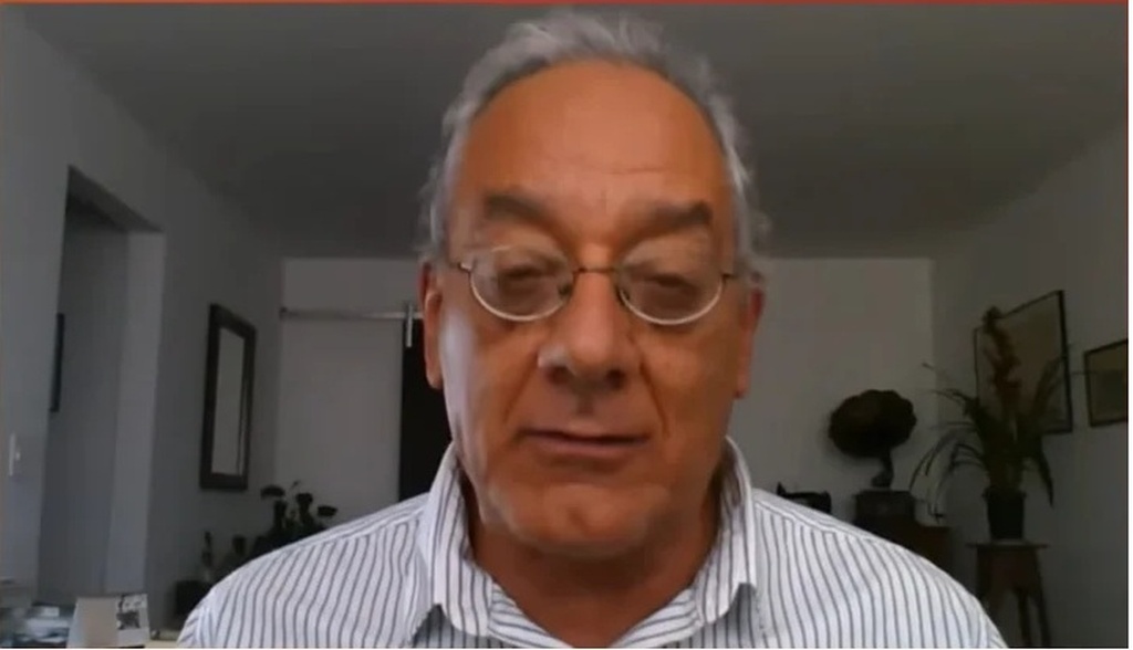 Académico alerta sobre presión de Estados Unidos contra Cuba y Brasil