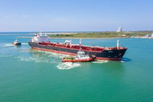 Estados Unidos confirma que mantiene bloqueo naval de combustibles para impedir su entrada a Cuba