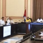Consejo de Estado aprueba dos nuevos decretos leyes y evalúa transformaciones económicas y sociales