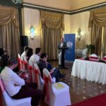 Economista cubano desmiente a Waltz