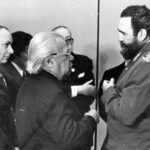 El Día de la Cultura Nacional en el centenario de Fidel