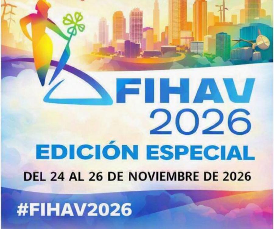 Lee más sobre el artículo Ratificará FIHAV 2026 el valor de Cuba en el mercado internacional