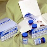 Nuevas aplicaciones terapéuticas del fármaco Surfacen