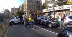 El testigo de cinco años