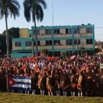 Una costumbre que se vuelve Patria