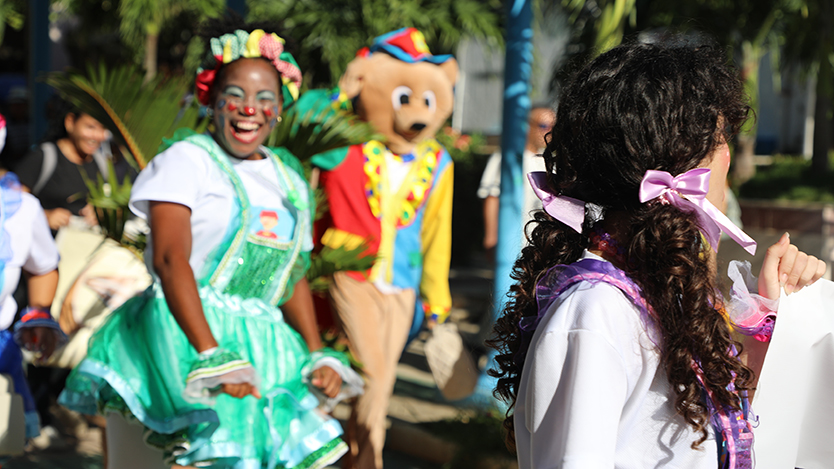 Lee más sobre el artículo Inicia en Ciego de Ávila la Jornada de la Cultura Cubana