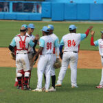 Tigres en la 65 SNB: Bien, pero pudieran estar mejor