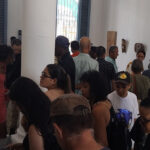Inaugurado XXVI Salón provincial de artesanía artística Eduardo Martínez