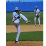 65 SNB: Tigres dejan al campo a Miuras de Camaguey