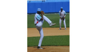 65 SNB: Tigres dejan al campo a Miuras de Camaguey