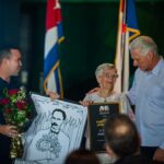 Celebran en Memorial José Martí cuatro décadas de la AHS