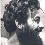Camilo, como una flor que no se lleva el mar