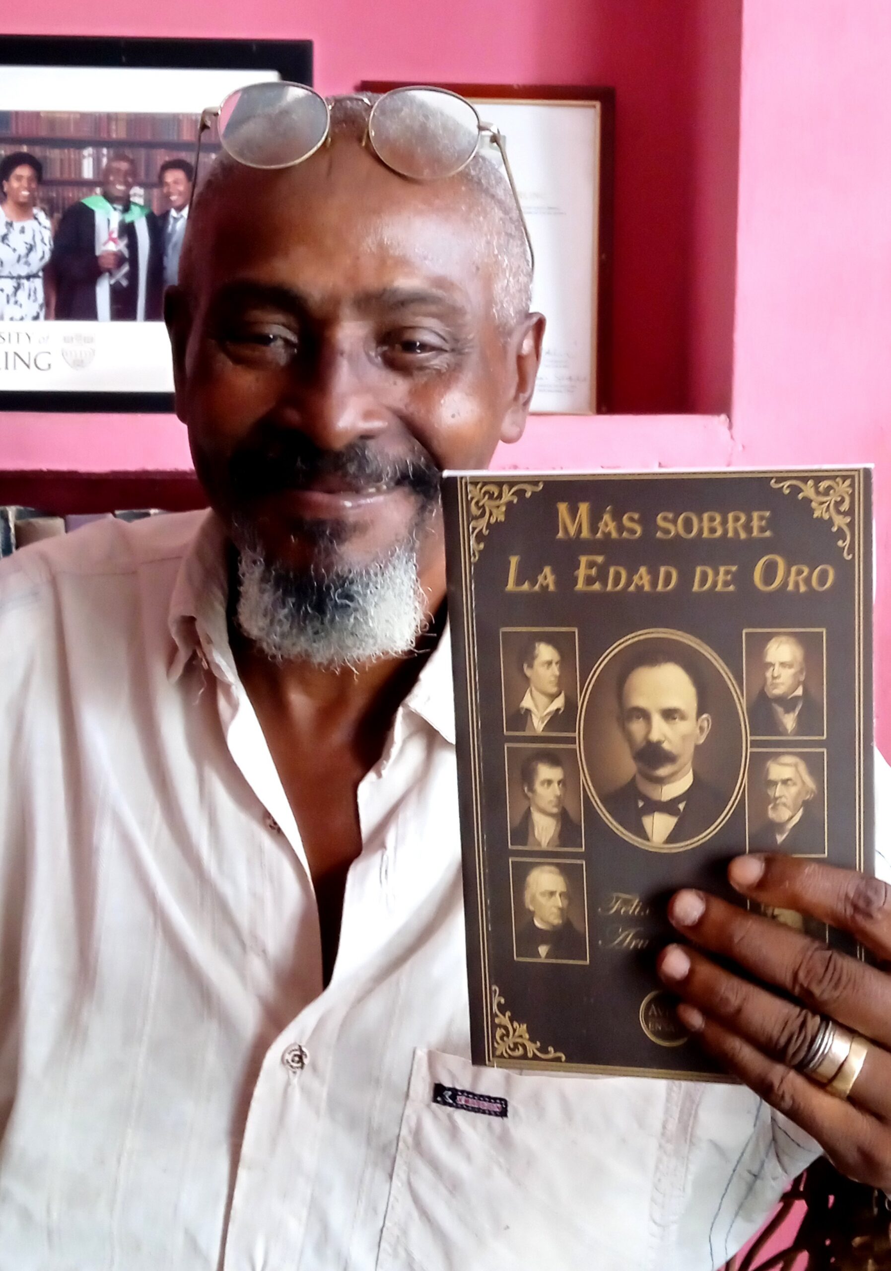 Lee más sobre el artículo Los secretos de la Edad de Oro