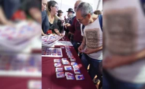 Lanzan en México campaña “Un litro de gasolina para Cuba” contra el bloqueo