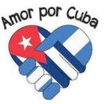 Nicaragüenses solidarios respaldan a Cuba y rechazan bloqueo de EEUU